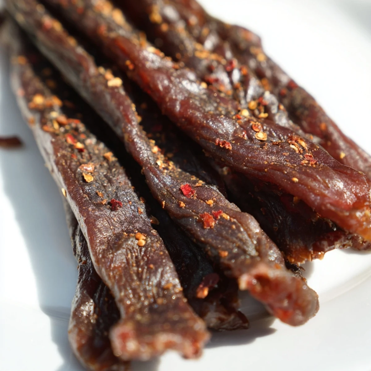 Beef Snack Stick Jerky