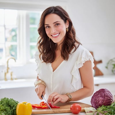 Rebecca Sloan profile photo